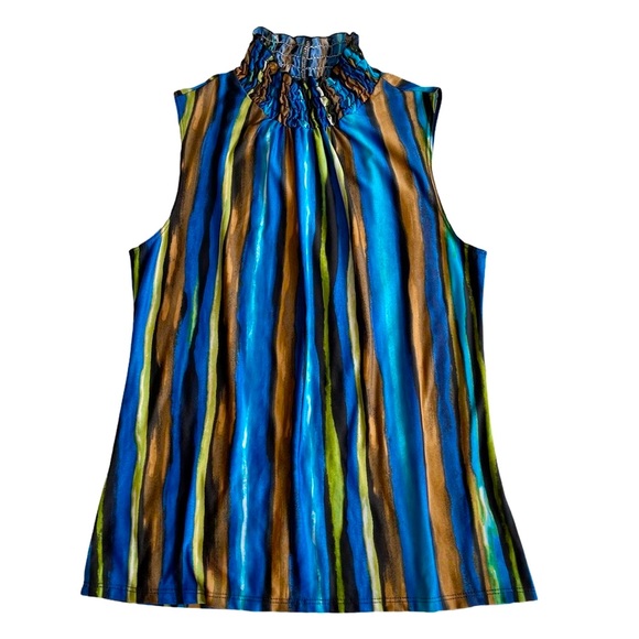 Sere Nade New York Tops - Sere Nade New York Top